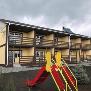 Фотография базы отдыха Passat