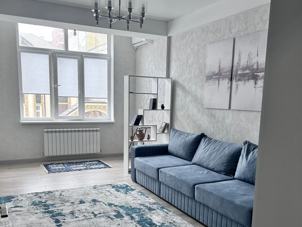 Фотография квартиры Квартира Уютная «Эленика» в 10 мин от моря