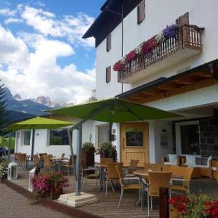 Фотографии гостиницы 
            Ciasa Alpina Relax Hotel