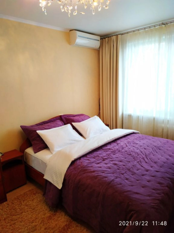 Фотография квартиры Квартира на улице Александра Грина 15А