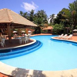 Фотографии мини отеля
Eco Pousada Paraíso dos Coqueirais