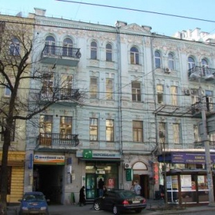 Фотография хостела Виктория