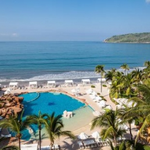 Фотография гостиницы Costa de Oro Beach Hotel