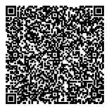 QR код гостиницы Рановский парк