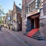 Фотография гостиницы NH City Centre Amsterdam