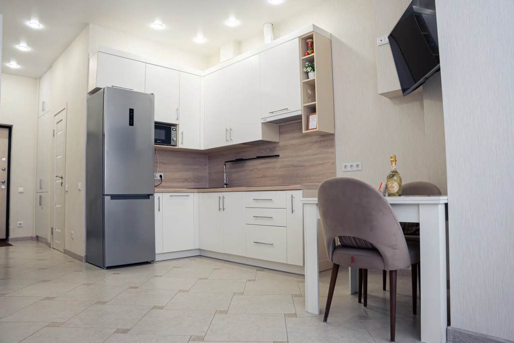 Фотография квартиры Апартаменты Симфония