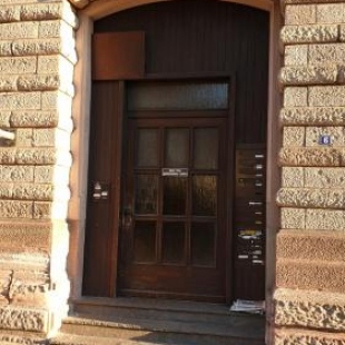 Фотография гостевого дома Apartment Caracalla