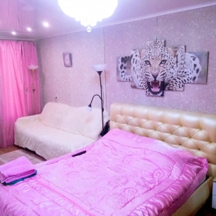 Фотография квартиры Квартира в Деловом Районе Города на 50 лет Октября 9/4