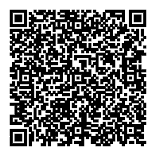 QR код мини отеля Tbilisi Unesko HOUSE