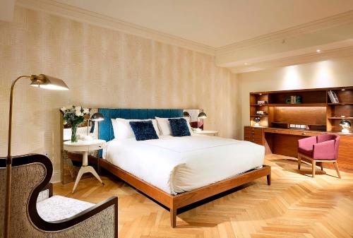 Фотография гостиницы Eurostars Langford