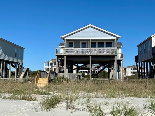 Фотографии гостевого дома
Sea It All Home