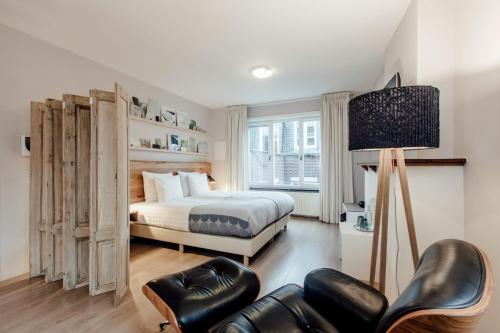 Фотография гостиницы Maison Haas Hustinx & Spa