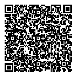 QR код хостела Токио