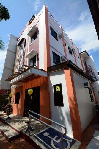 Фотография гостиницы Isteraha Haven Inn