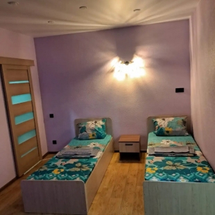 Фотография квартиры Квартира Уютная в Дудинке