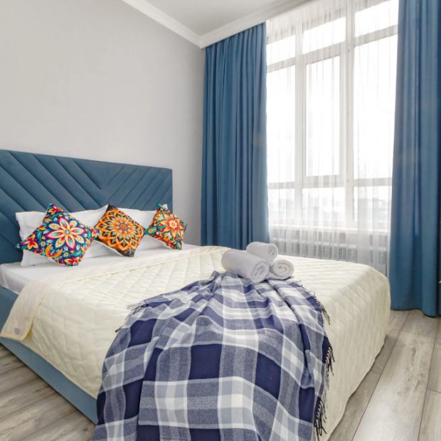 Фотографии квартиры 
            Квартира Paracat Central Inn