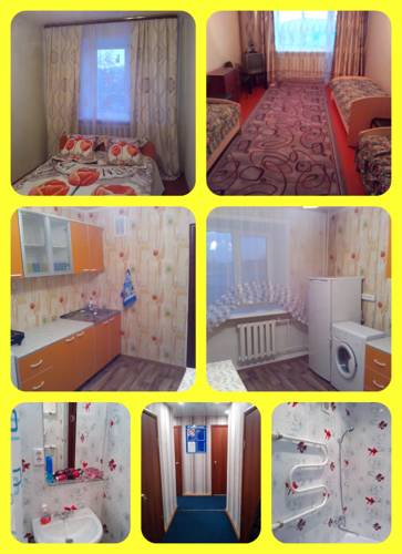 Фотография мини отеля Шилка