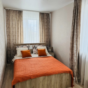 Фотография квартиры Квартира на Андрея Дементьева