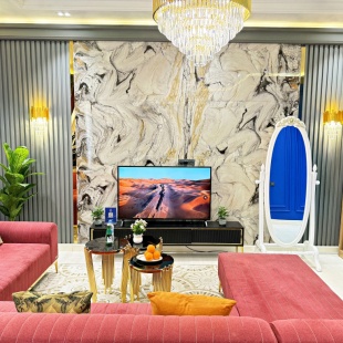 Фотография квартиры Апартаменты Жилой комплекс Казахстан 181