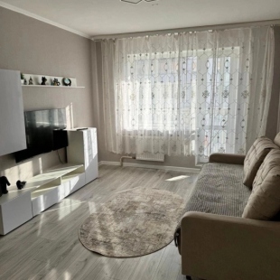 Фотография квартиры Квартира на Большой Московской 124/1