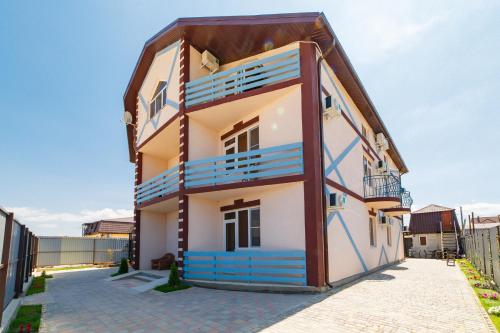 Фотография гостевого дома Патрина