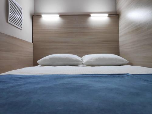 Фотографии хостела 
             Лайфхакер