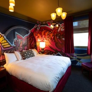 Фотография гостиницы McMenamins Elks Temple