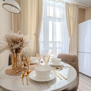 Фотография квартиры Квартира у Ботанического Сада