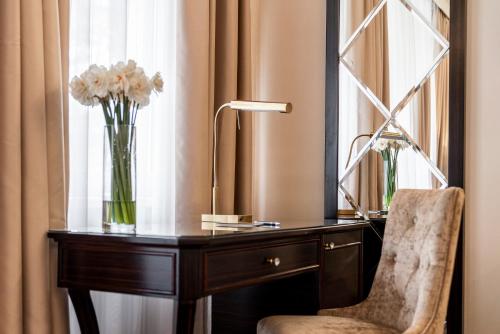 Фотография гостиницы Baltic Beach Hotel & SPA