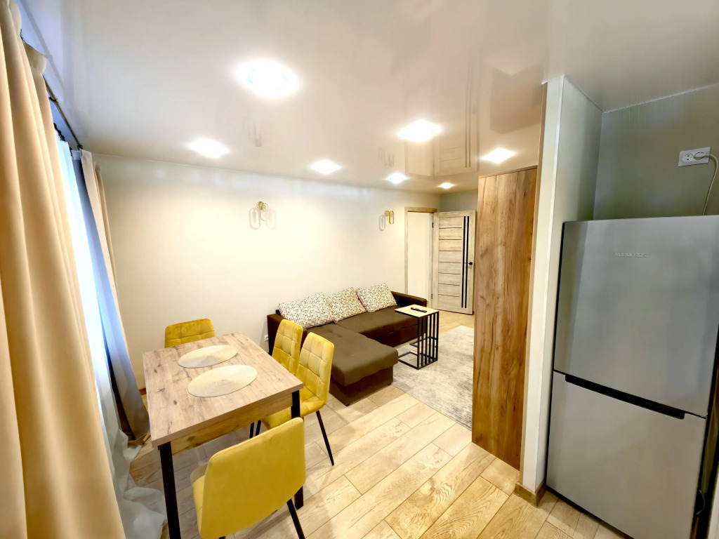 Фотография квартиры Квартира Юность на Пяти углах , проспект Ленина 86