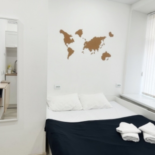 Фотография квартиры Апартаменты Subbotin.inn