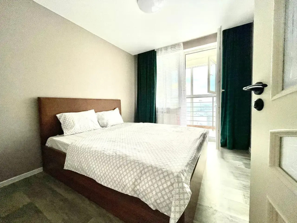 Фотография квартиры Апартаменты Апрель на Княжьем поле