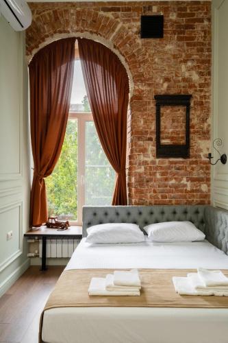 Фотографии гостиницы
Дубровский