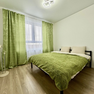 Фотография квартиры Квартира Курчатова