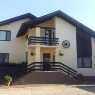 Фотографии гостевого дома
Villa Osa Modlin Airport