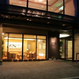 Фотографии гостиницы
Kotohira Riverside Hotel