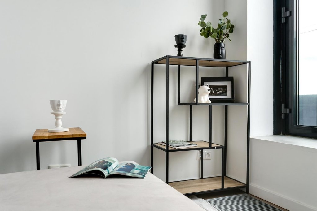 Фотография квартиры Smart Host (Смарт Хост) на переулке Духовском