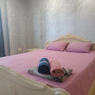 Фотография квартиры Апартаменты на улице Магистральная 95