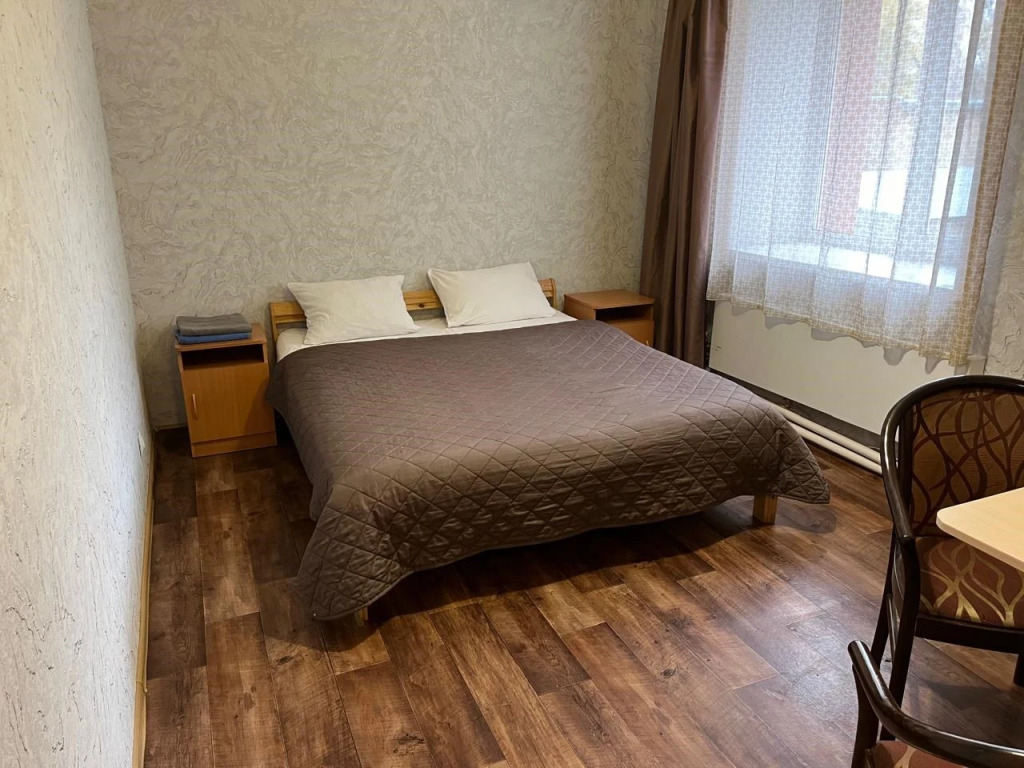 Фотография квартиры Квартира на улице Академика Киренского 9А (29)