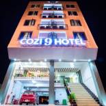 Фотография гостиницы Cozi 9 Hotel