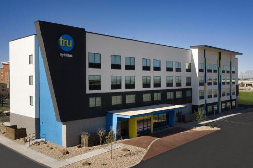 Фотография гостиницы Tru By Hilton Lubbock Southwest