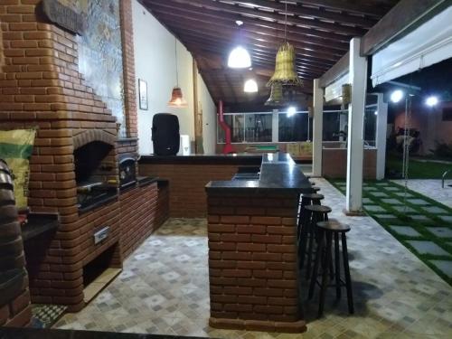 Фотография гостевого дома Chácara Flores de Maio