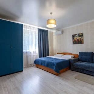 Фотография квартиры Квартира Уютная 2-к на Лукачева 10