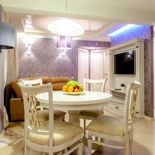 Фотография квартиры Апартаменты на ул. Димитрова, д. 5А