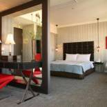 Фотография мини отеля Jih Lih Hotel