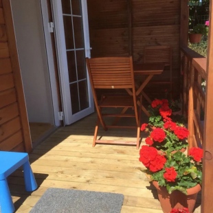 Фотография Коттеджа Частный Дом Куршская коса