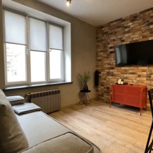 Фотография квартиры Апартаменты Cozy Home №2