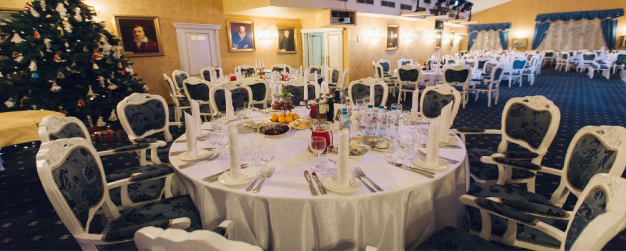 Фотографии конференц-зала Киноконцертный зал корпус №6