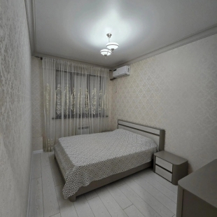 Фотография квартиры Апартаменты на Ирчи Казака 53А