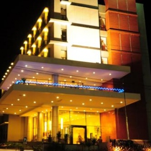 Фотография гостиницы ASTON Ketapang City Hotel